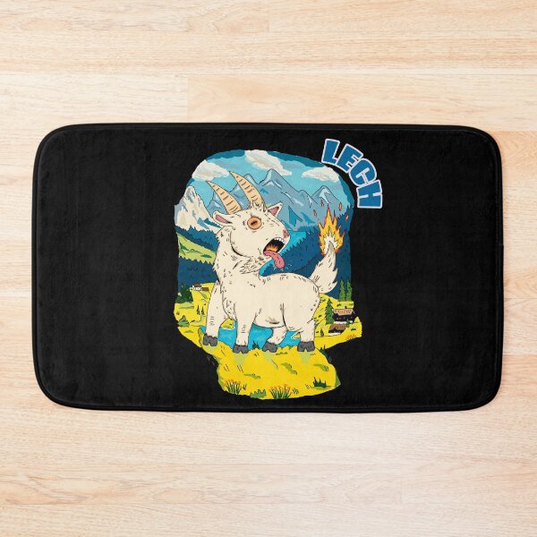 Item preview, billy goat designed and sold by ragnacold.