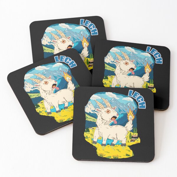 Item preview, billy goat designed and sold by ragnacold.