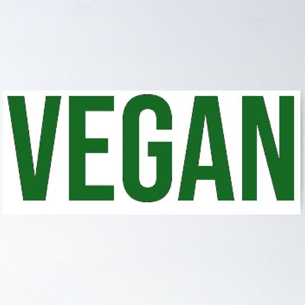 Artikel-Vorschau von Go Vegan - Tierrechte, designt und verkauft von Martstore.