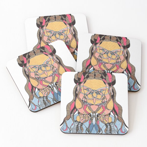 Item preview, Mugshot No.25 designed and sold by SomeHappyThing.
