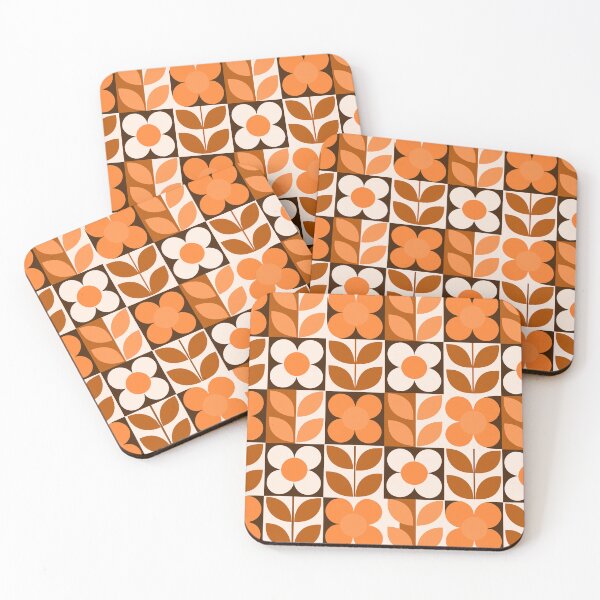 Item preview, Flower Doodle Art | Trendy Floral Designs for 2024 designed and sold by Timegraf.
