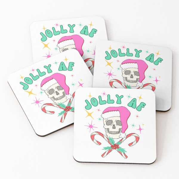 Item preview, Jolly AF designed and sold by Sadie-Alexis.