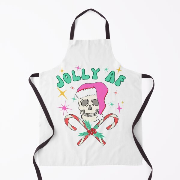 Item preview, Jolly AF designed and sold by Sadie-Alexis.