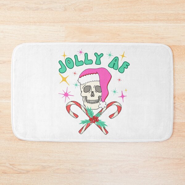 Item preview, Jolly AF designed and sold by Sadie-Alexis.