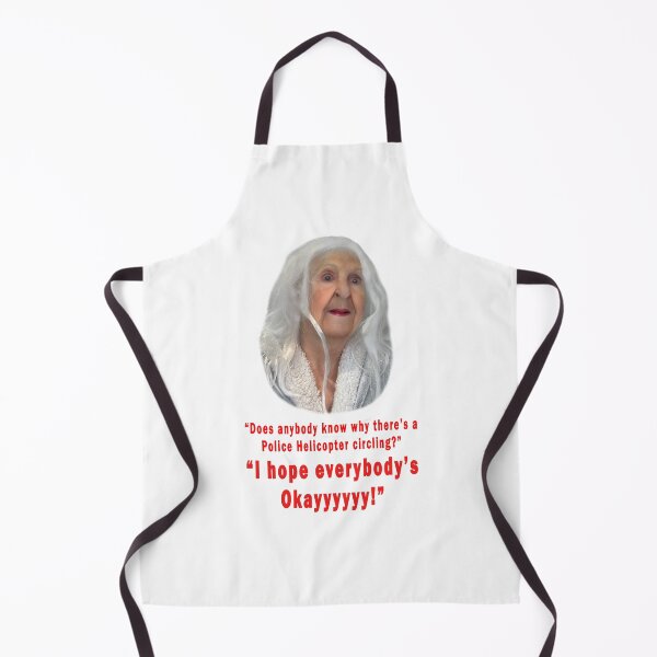 Item preview, I Hope Everybody's okayyyy! designed and sold by GarysGreetings.