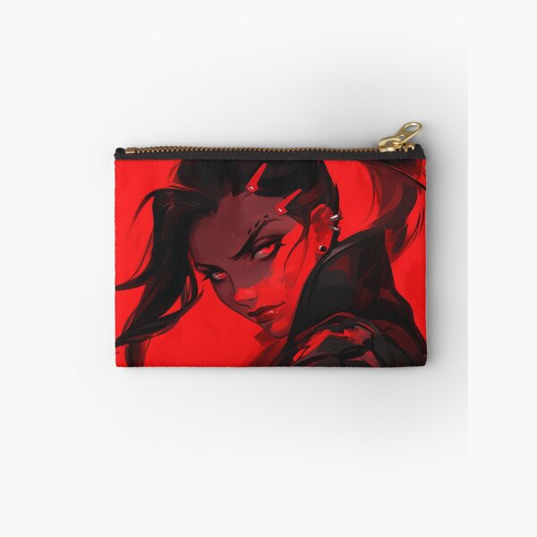 Item preview, Code: Red designed and sold by AxeWave.