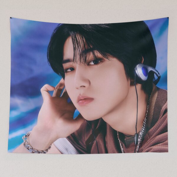 Item preview, Stray Kids HAN designed and sold by lorienskz.