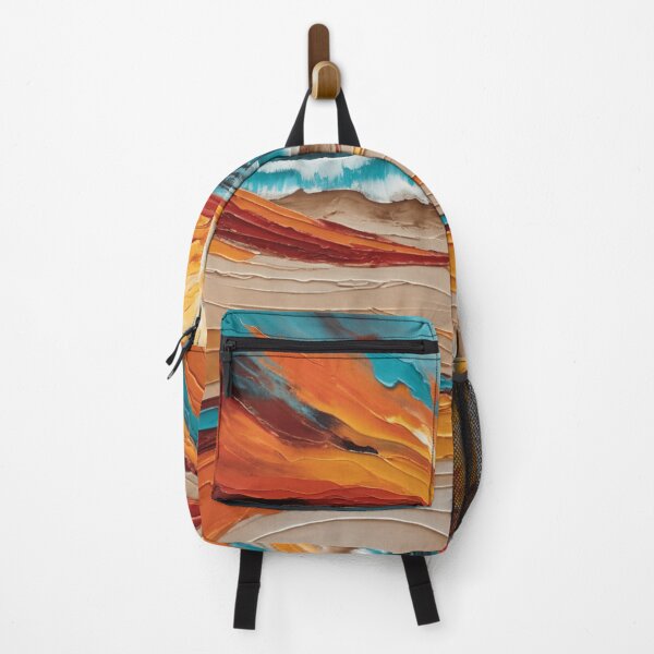 Item preview, Desert Sea Sunset Mirage designed and sold by EDigitalStore.