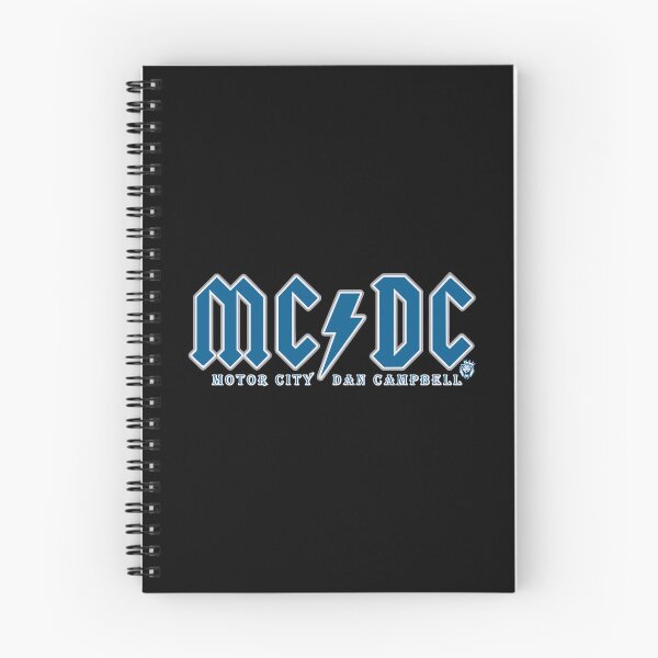 Item preview, Dan Campbell MCDC designed and sold by aoroonn.