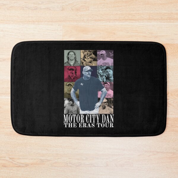 Item preview, Dan Campbell Eras Tour designed and sold by aoroonn.