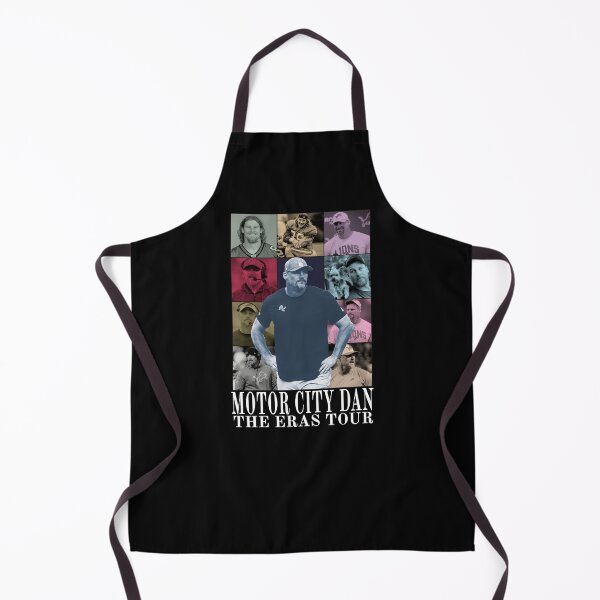 Item preview, Dan Campbell Eras Tour designed and sold by aoroonn.