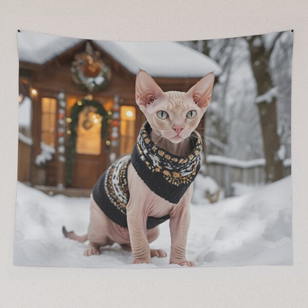 Item preview, winter excursion designed and sold by LilithsDesires.