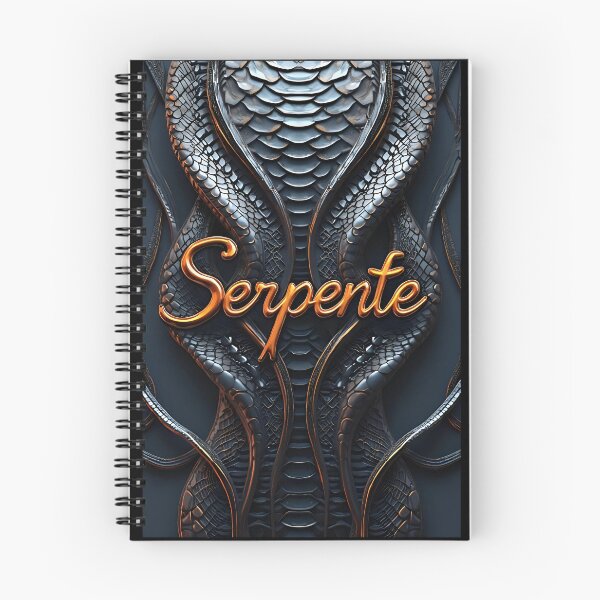 Item preview, Serpente, Reptile Skin Inspiration designed and sold by AmuraLumina.