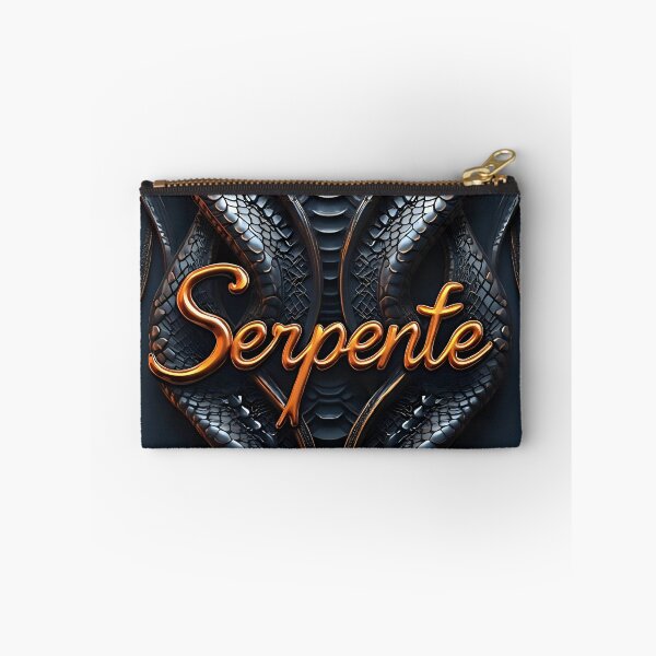 Item preview, Serpente, Reptile Skin Inspiration designed and sold by AmuraLumina.