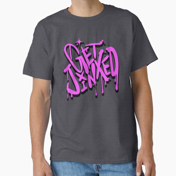 Item preview, get jinxed designed and sold by girlslove.