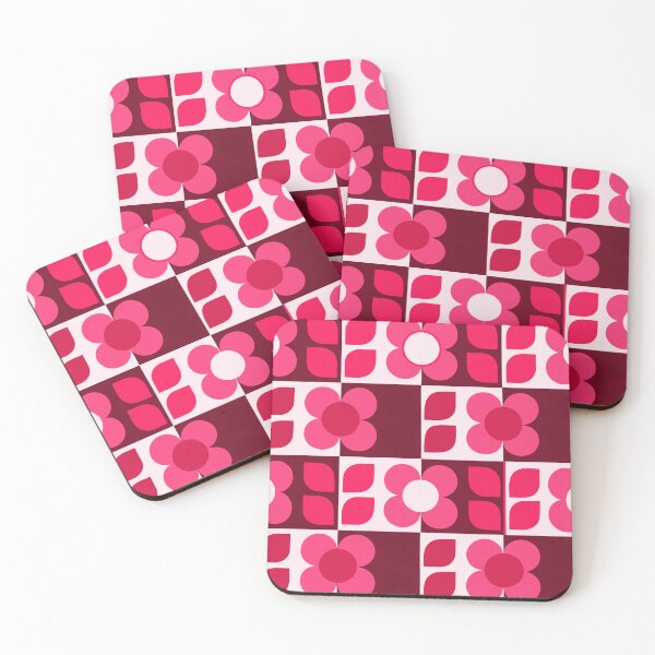 Item preview, Flower Doodle Art | Trendy Floral Designs for 2024 designed and sold by Timegraf.