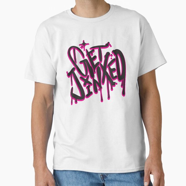 Item preview, get jinxed designed and sold by girlslove.