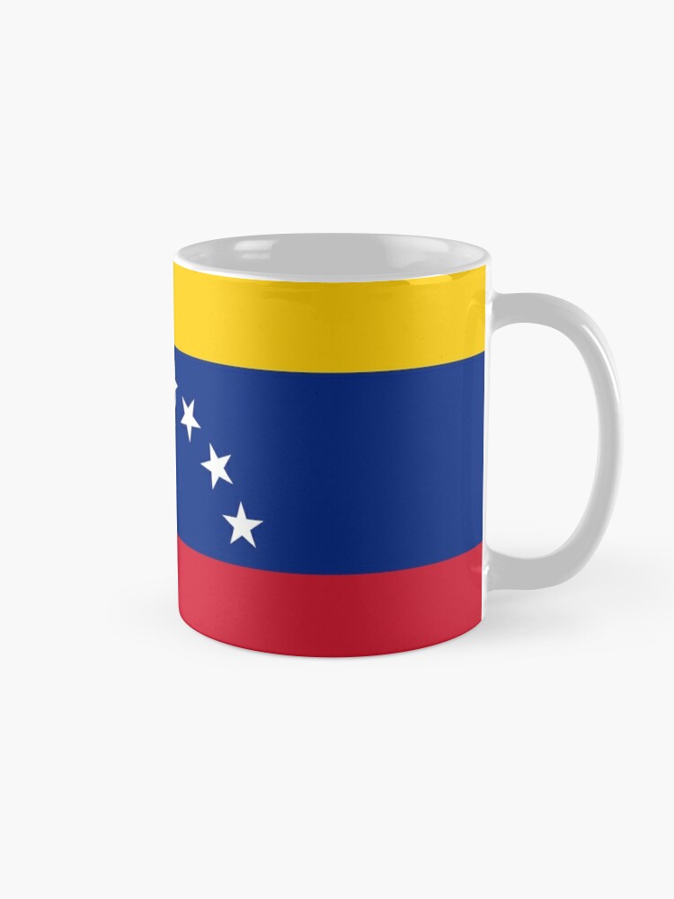 20 oz Tumbler - Zavala Flag