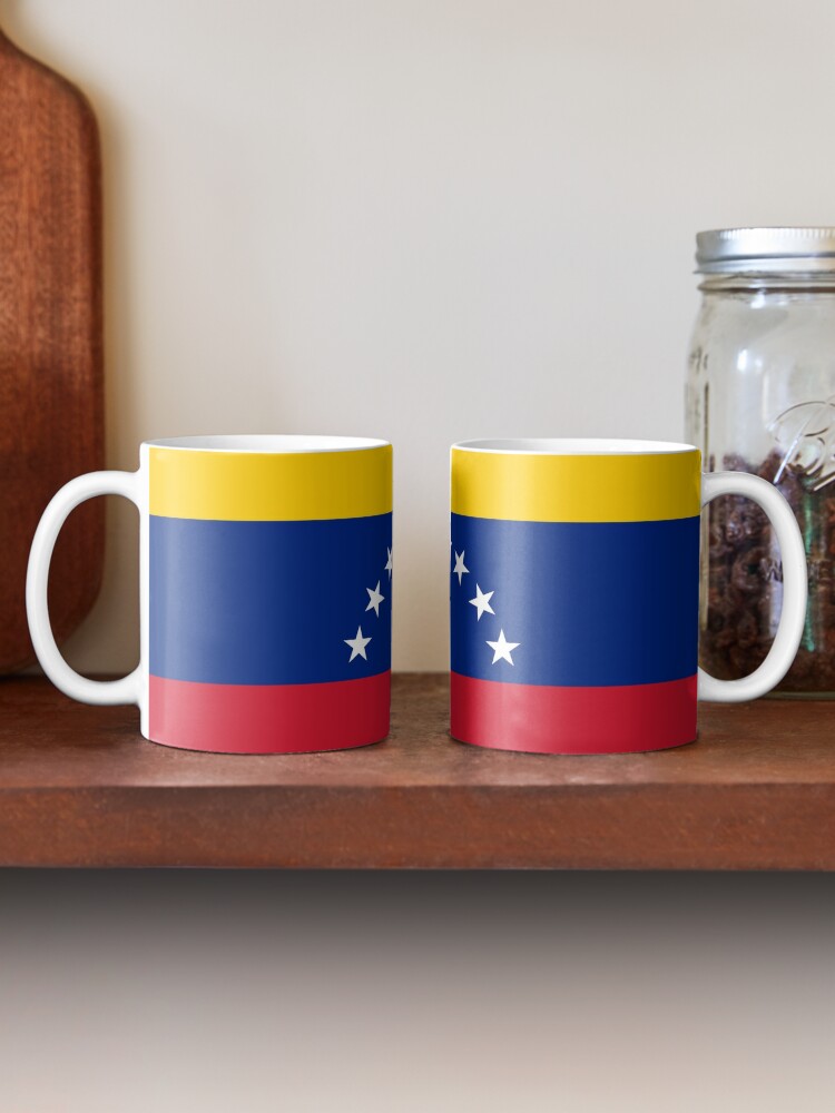 20 oz Tumbler - Zavala Flag