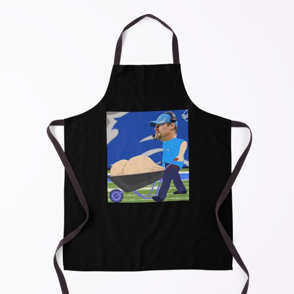 Item preview, Dan Campbell Funny designed and sold by aoroonn.