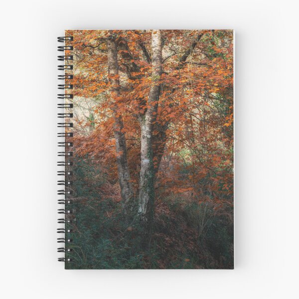 Item preview, Autumn Leaves on a Tree designed and sold by JoSowden.