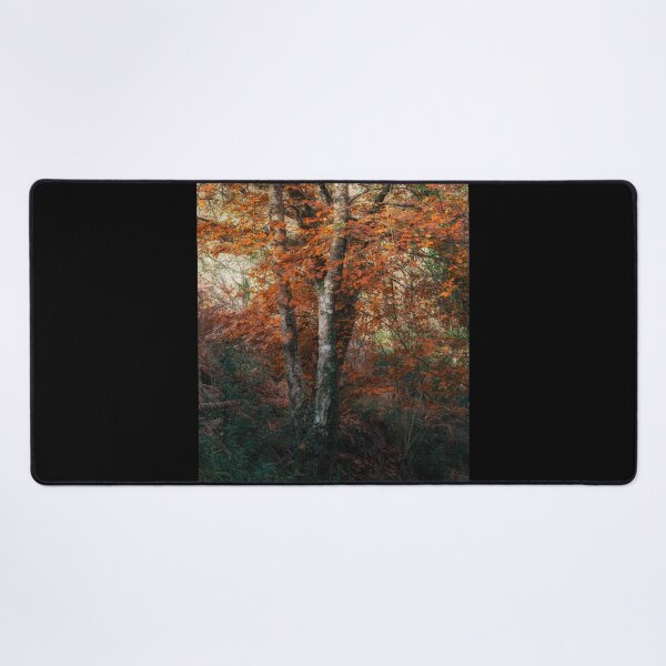 Item preview, Autumn Leaves on a Tree designed and sold by JoSowden.
