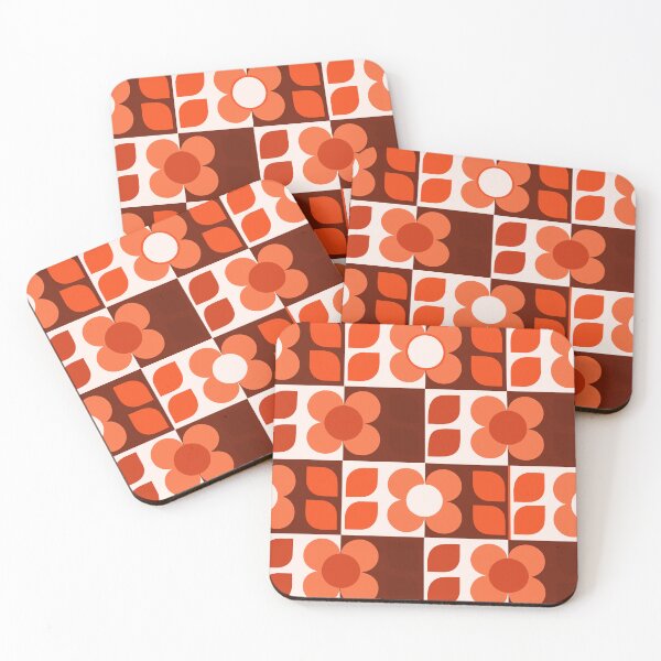 Item preview, Flower Doodle Art | Trendy Floral Designs for 2024 designed and sold by Timegraf.
