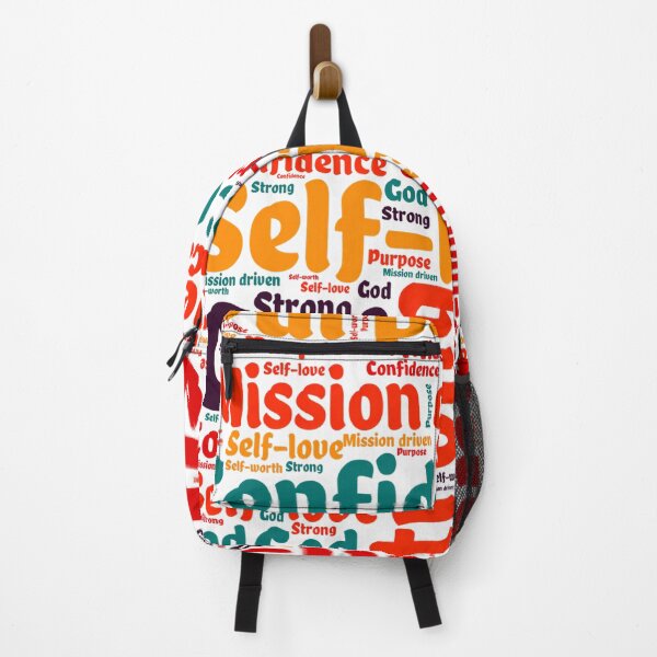 Item preview, Empowering word cloud art designed and sold by NolineXpression.