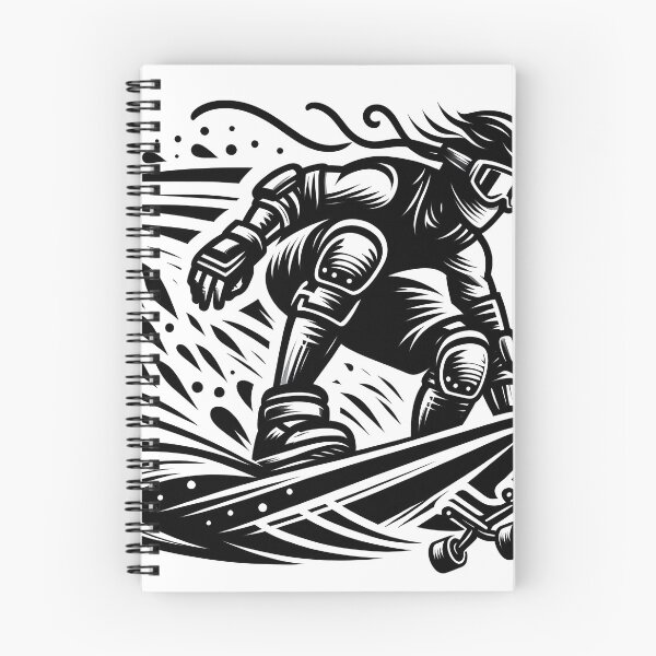Item preview, surfing wave in ocean enjoying holidays designed and sold by vectorillus.