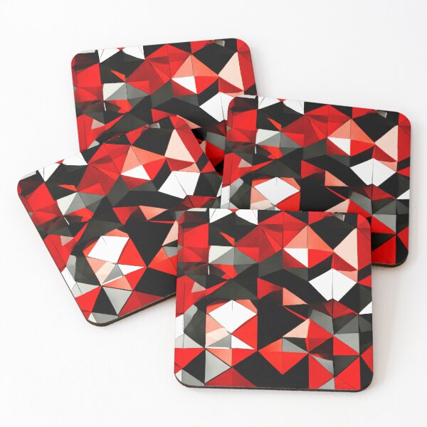 Item preview, Red Square designed and sold by UZRWRLD .