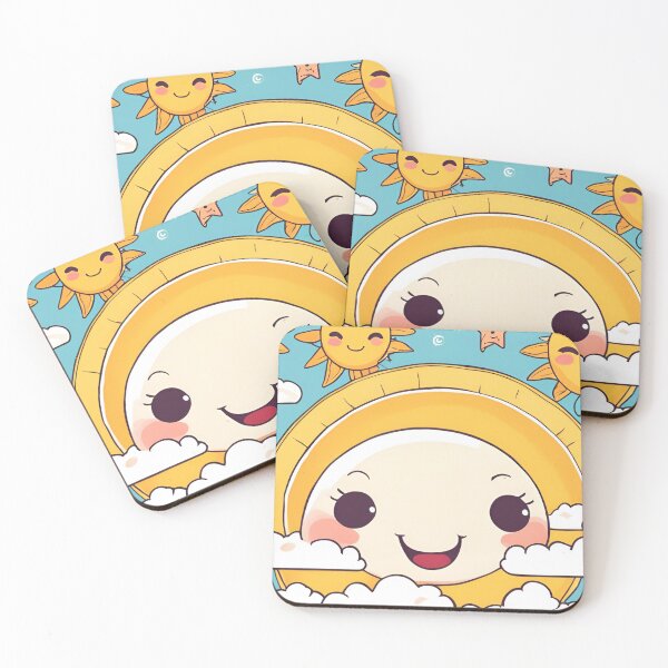 Item preview, Cute Sun Pattern Kids designed and sold by Tammy Marie Russell.