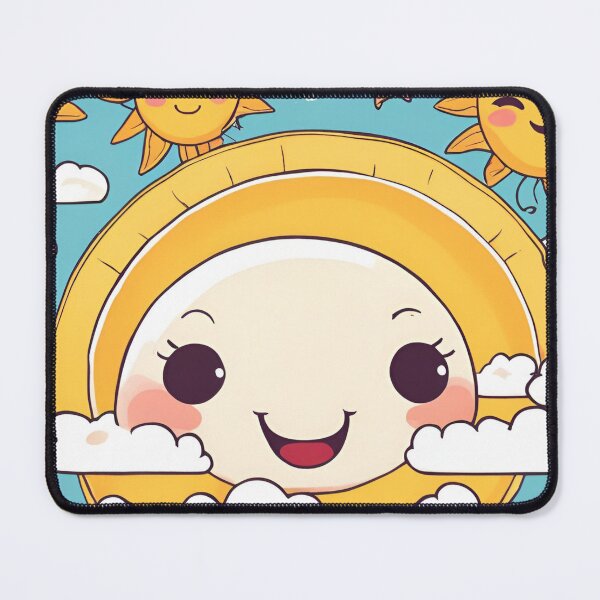 Item preview, Cute Sun Pattern Kids designed and sold by Tammy Marie Russell.