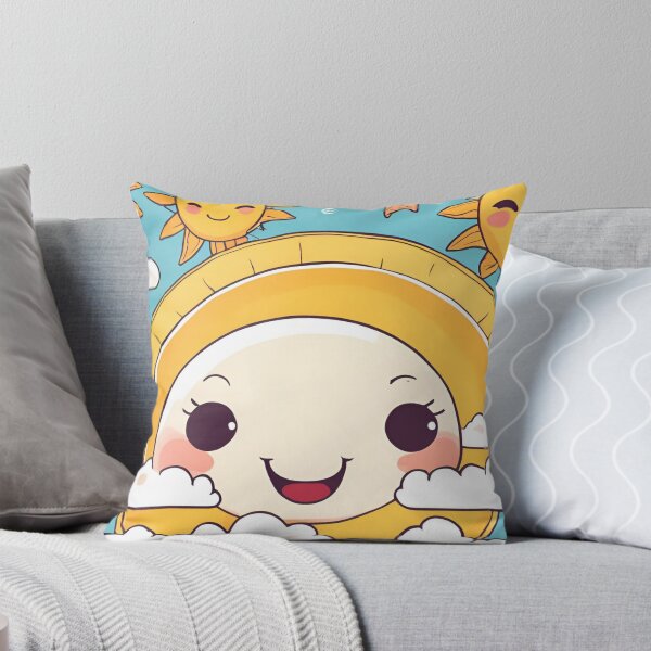 Item preview, Cute Sun Pattern Kids designed and sold by Tammy Marie Russell.