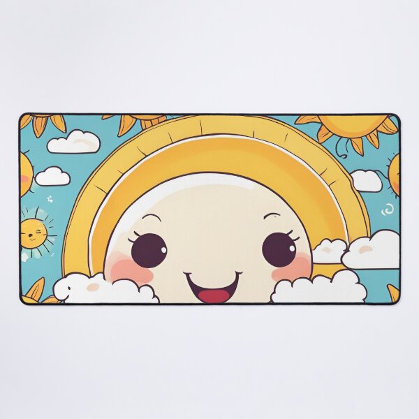 Item preview, Cute Sun Pattern Kids designed and sold by Tammy Marie Russell.