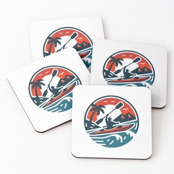 Item preview, surfing wave in ocean enjoying holidays designed and sold by vectorillus.