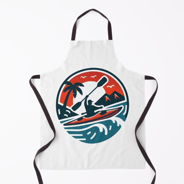 Item preview, surfing wave in ocean enjoying holidays designed and sold by vectorillus.