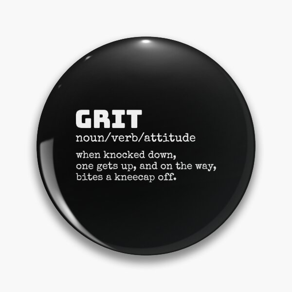 Item preview, Dan Campbell Detroit Grit designed and sold by aoroonn.