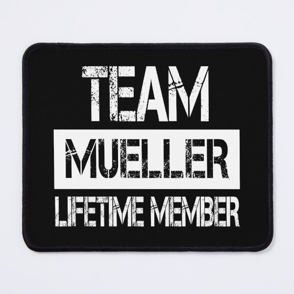 Item preview, Mueller Name Mueller Lifetime member designed and sold by Opera-Dan.