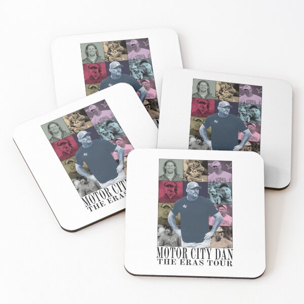Item preview, Dan Campbell The Eras Tour designed and sold by aoroonn.