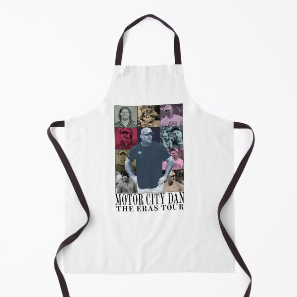 Item preview, Dan Campbell The Eras Tour designed and sold by aoroonn.