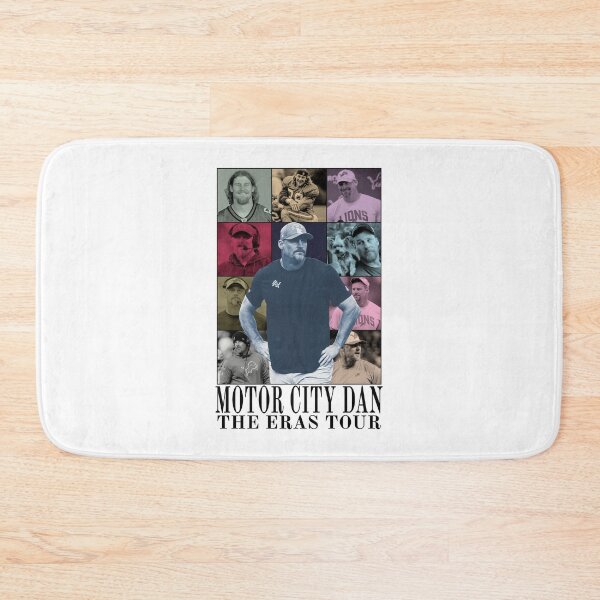 Item preview, Dan Campbell The Eras Tour designed and sold by aoroonn.