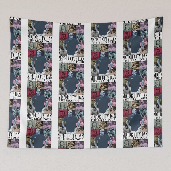 Item preview, Dan Campbell The Eras Tour designed and sold by aoroonn.