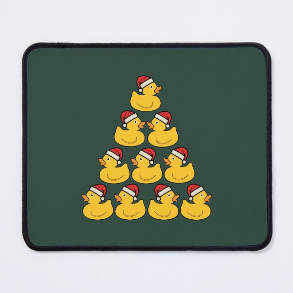 Item preview, Christmas duck tree designed and sold by Donutlovers.