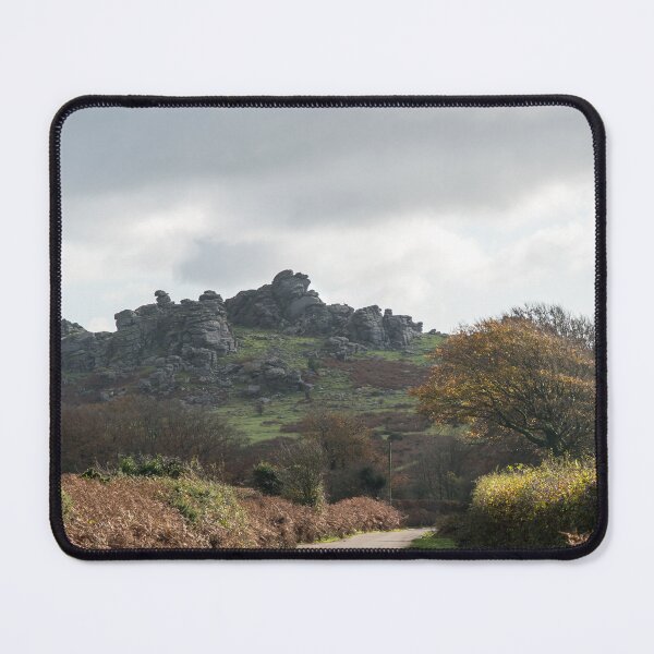 Item preview, Hound Tor designed and sold by JoSowden.