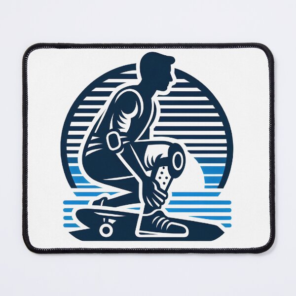 Item preview, surfing wave in ocean enjoying holidays designed and sold by vectorillus.