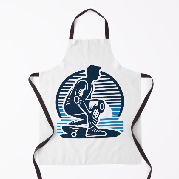 Item preview, surfing wave in ocean enjoying holidays designed and sold by vectorillus.