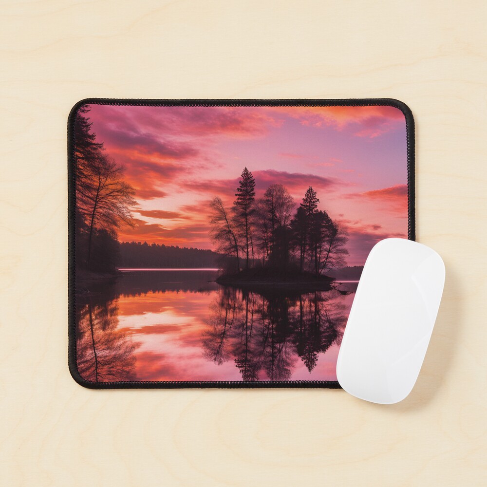 Item preview, Mouse Pad designed and sold by R77shop.