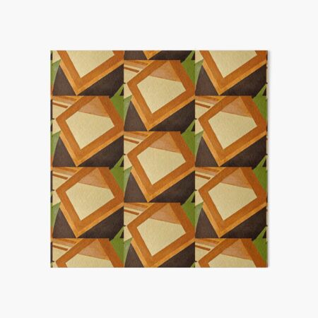 Item preview, Organic Abstract: Nature's Color Palette designed and sold by YGiter.