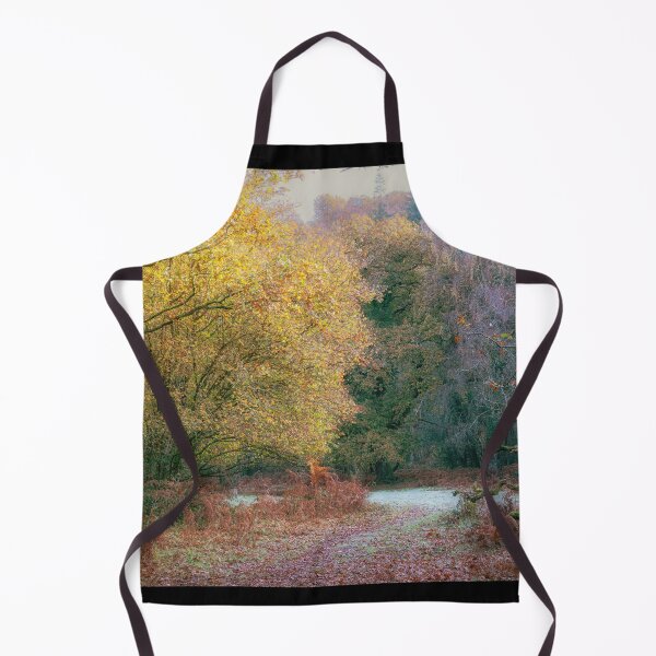 Item preview, Autumn Landscape, Devon designed and sold by JoSowden.