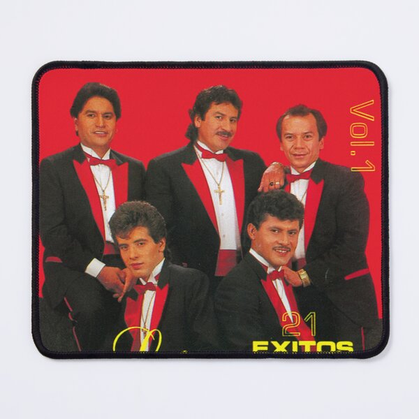Item preview, Los Caminantes - 21 Exitos Vol. I album 1993 designed and sold by jerryhaileno.